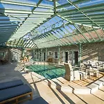 Mas Des Sylves - Piscine Interieure Chauffee - Parc De 100 Hectares *