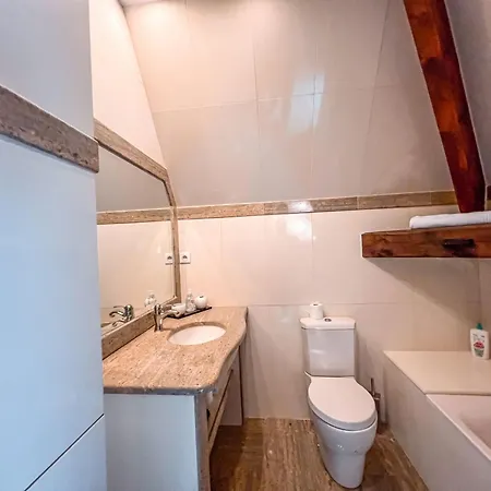 Landhaus Mas Des Sylves - Piscine Interieure Chauffee - Parc De 100 Hectares Saint-Antonin