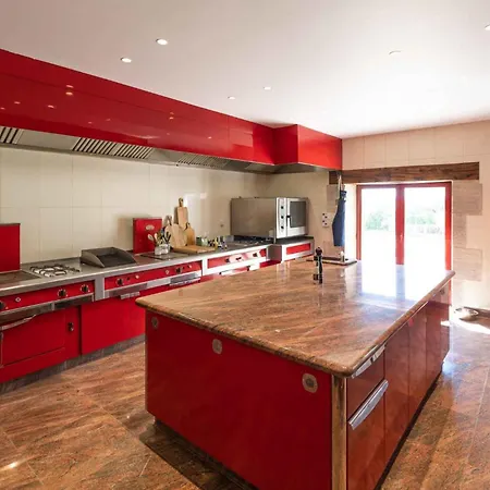 Landhaus Mas Des Sylves - Piscine Interieure Chauffee - Parc De 100 Hectares *