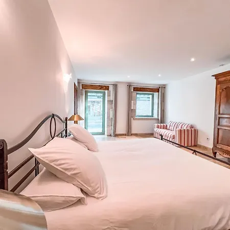 Landhaus Mas Des Sylves - Piscine Interieure Chauffee - Parc De 100 Hectares *