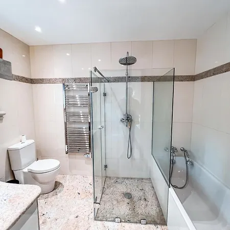 Mas Des Sylves - Piscine Interieure Chauffee - Parc De 100 Hectares Saint-Antonin