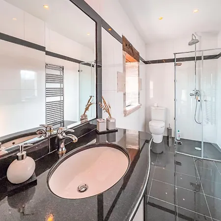 Mas Des Sylves - Piscine Interieure Chauffee - Parc De 100 Hectares *