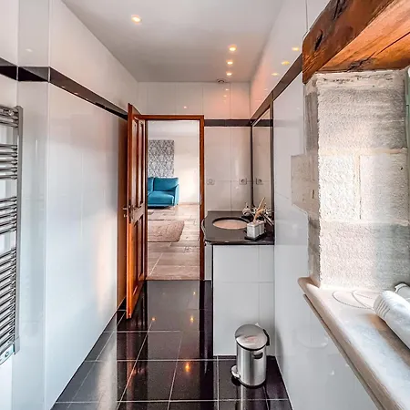 Mas Des Sylves - Piscine Interieure Chauffee - Parc De 100 Hectares Landhaus *