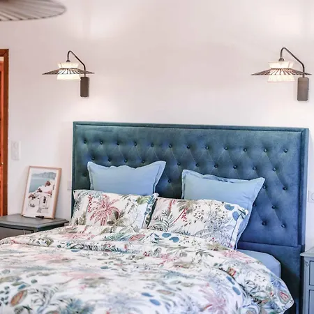 Mas Des Sylves - Piscine Interieure Chauffee - Parc De 100 Hectares Saint-Antonin