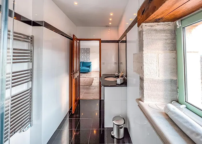 Mas Des Sylves - Piscine Interieure Chauffee - Parc De 100 Hectares Landhaus *