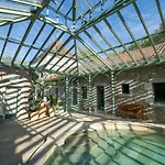 Séjour à la campagne Mas Des Sylves - Piscine Intérieure Chauffée - Parc De 100 Hectares