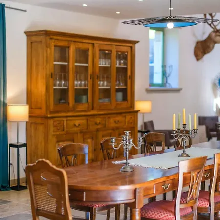 Mas Des Sylves - Piscine Interieure Chauffee - Parc De 100 Hectares *